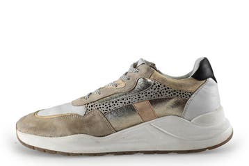 Astrid Sneakers in maat 39 Beige, Verzenden, Beige, Astrid, Sneakers of Gympen