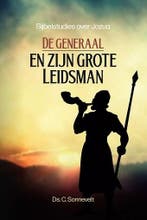 Sonnevelt, Ds. C.-De generaal en zijn grote Leidsman (nieuw), Verzenden, Nieuw
