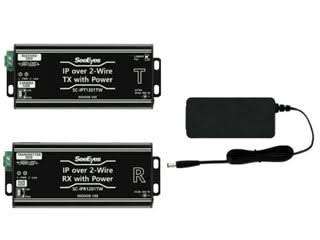 AlarmsysteemExpert.nl SC-IPC1201TW,, Doe-het-zelf en Verbouw, Alarmsystemen, Ophalen of Verzenden