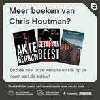 Het negende gebod 9789045215686 Chris Houtman, Verzenden, Gelezen, Chris Houtman
