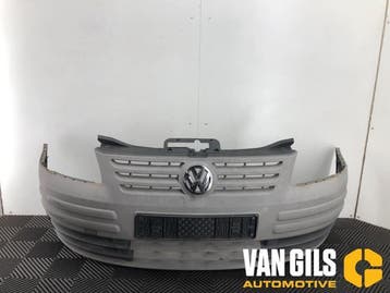 Voorbumper Volkswagen Caddy O253790, Auto-onderdelen, Ophalen of Verzenden, Nieuw