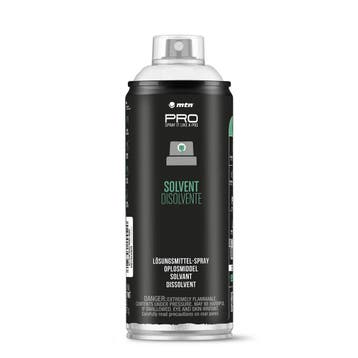 MTN PRO Solvent Oplosmiddel Spray 400ml, Ophalen of Verzenden, Nieuw