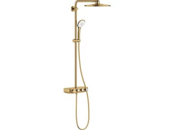 GROHE Euphoria SmartControl 310 Regendouche - Ø 31cm -, Verzenden, Zo goed als nieuw