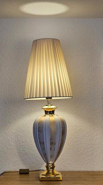 Lamp - Keramiek - Maison Le Dauphin