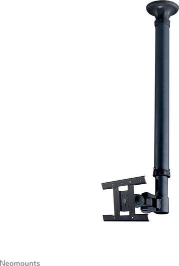 Neomounts FPMA-C100 TV plafondbeugel - t/m 30 - zwart, Verzenden, Nieuw
