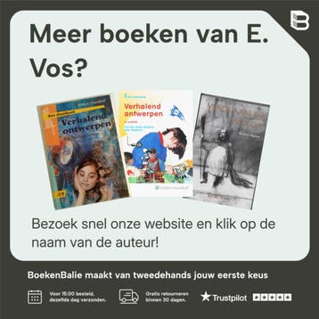 De Wereld Van Transformaties - E. Vos 9789070892913, Verzenden, Zo goed als nieuw, E. Vos