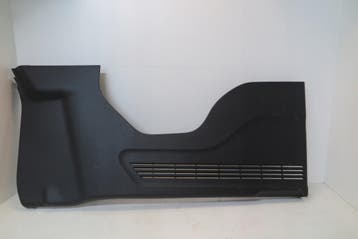 Opel Combo E Berlingo IV linker achterwandtapijt 9817651377, Verzenden, Gebruikt
