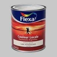 5 x Flexa Couleur Locale Passionate Argentina Light (2045) H, Verzenden, Nieuw