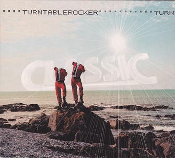cd - Turntablerocker - Classic, Verzenden, Zo goed als nieuw