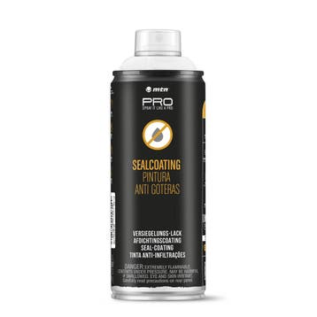 Mtn pro seal coating – waterdichte afdichtingsspray white, Ophalen of Verzenden, Nieuw