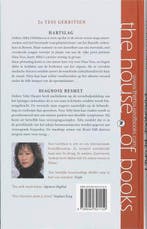 TESS GERRITSEN OMNIBUS HARTSLAG DIAGNOSE 9789044321159, Verzenden, Gelezen, Tess Gerritsen