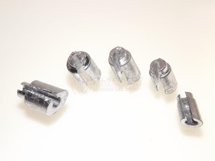 Motor Spaaklood 30 Gram (Motorfietsen), Auto-onderdelen, Motor en Toebehoren, Nieuw, Verzenden