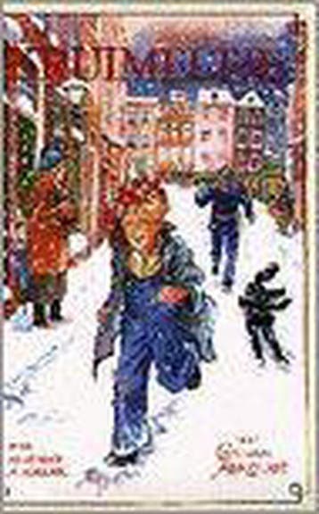 Kruimeltje / New age 9789020620412 C. van Abkoude, Verzenden, Gelezen, C. van Abkoude