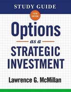 Study Guide for Options as a Strategic Investment 5th, Verzenden, Nieuw