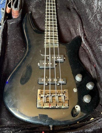 Ibanez - SR1000 - - Elektrische basgitaar - Japan - 1990, Nieuw