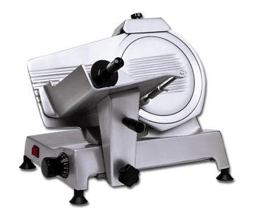 SNIJMACHINE, SCHUIN MES Ø250 MM, 230V, Verzenden, Nieuw in verpakking