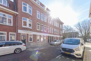 Te huur: Appartement Ampèrestraat in Schiedam, Huizen en Kamers, Huizen te huur, Zuid-Holland, Appartement, Schiedam