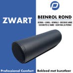 Beenrol Rond Zwart (Beenrollen), Witgoed en Apparatuur, Persoonlijke-verzorgingsapparatuur, Verzenden, Nieuw, Overige typen