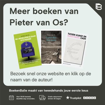 Vader en zoon krijgen de geest - Pieter van Os 9789460034046, Verzenden, Gelezen, Pieter van Os