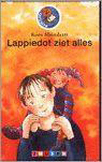 Lappiedot ziet alles / Leesleeuw - K. Meinderts, Boeken, Verzenden, Gelezen, K. Meinderts