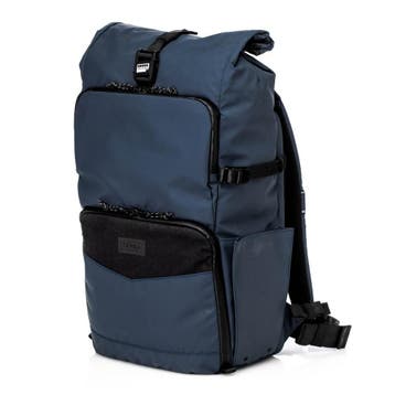 Tenba Backpack DNA 16 DSLR Blue, Ophalen of Verzenden, Nieuw, Rugtas, Overige merken