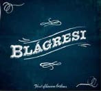 cd digi - BlÃ¡gresi - HvaÃ° Ef Himininn Brotnar..., Verzenden, Zo goed als nieuw