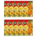 Bloemzaden goudsbloem | VT | 10 stuks, Verzenden