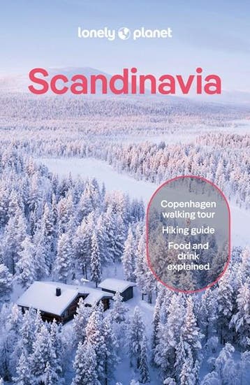 Lonely Planet Scandinavia | Nieuw, Ophalen of Verzenden, Nieuw, ...