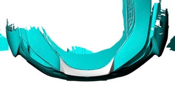 Carbon spoiler BMW i8, Verzenden