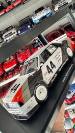 Werk83 1:18 - Modelauto - Audi 200 quattro #44 - Winner -, Nieuw