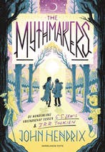 9789043543491 The mythmakers John Hendrix, Boeken, Verzenden, Nieuw, John Hendrix