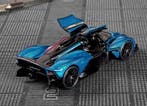 Hot Wheels 1:64 - Modelauto - Aston Martin Valkyrie - Hot, Nieuw