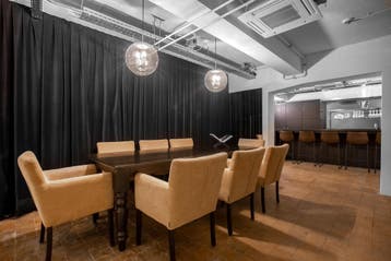 Kantoorruimte in Regus Nieuwezijds, Verzenden