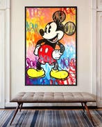 Gunnar Zyl - Mickey XXL