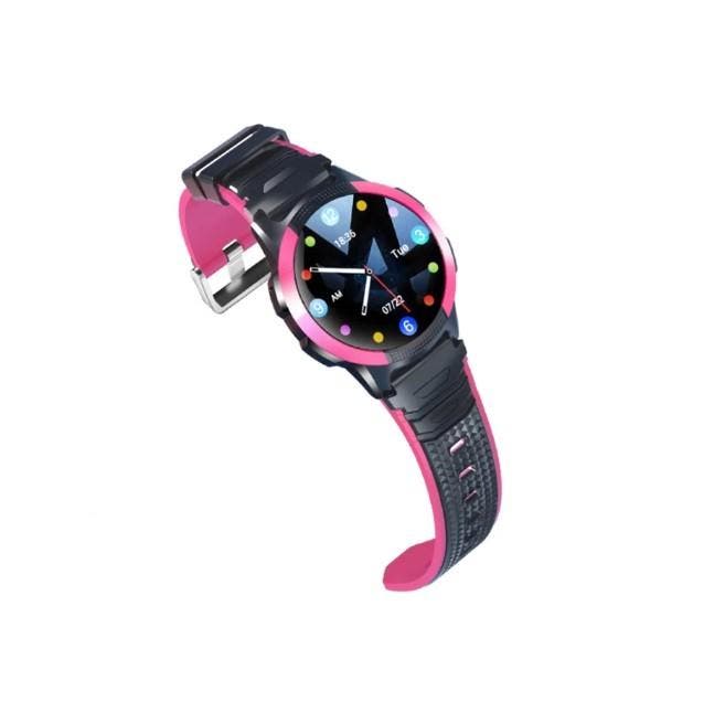DrPhone Zone - 4G SIM Smartwatch voor Kind/Senior met GPS -, Sieraden, Tassen en Uiterlijk, Smartwatches, Verzenden