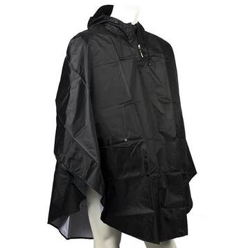 Regenponcho | Mirage | Rainfall Luxury, Caravans en Kamperen, Regenkleding, Verzenden, Nieuw