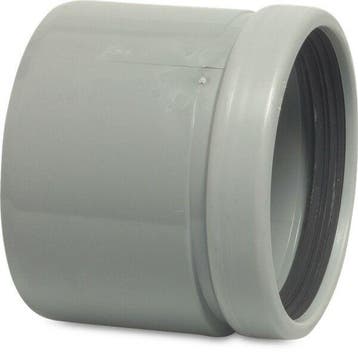 Manchet verloopring m-s excentrisch-400 x 315 mm, SN4, Verzenden, Nieuw