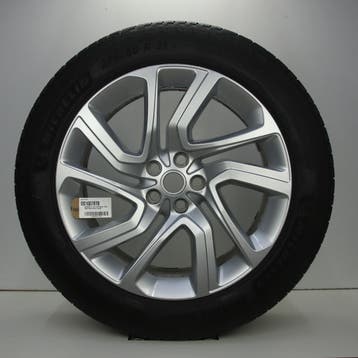 Originele velgen 21 inch Land Rover Range Rover *OS1007870*, Auto-onderdelen, Banden en Velgen, Gebruikt, Velg(en), Personenwagen