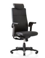 Hag Tribute premium directiestoel met mega korting, Aankleding binnen, Ophalen of Verzenden, Nieuw in verpakking, Stoel