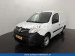 Renault Kangoo bestel 1.5 dCi l AIRCO l R-LINK l NAVI l KAST, Stof, Gebruikt, Renault, Wit