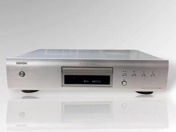 Denon - DCD-600NE AL32 Processing Cd-speler, Nieuw