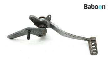 Rempedaal Honda CB 500 1993-1996 (CB500 R-T), Verzenden, Gebruikt