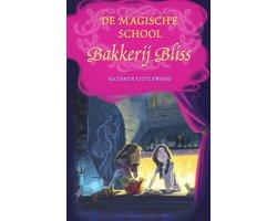 Boek Bakkerij Bliss 8 - De magische school Bakkerij Bliss 97, Verzenden, Zo goed als nieuw
