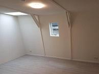 Studio Gedempte Pol in Sneek, Sneek, Via bemiddelaar, Friesland, Studio