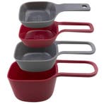 Florina multi smart maatlepel / maat cups 60, 80,125 en 250, Ophalen of Verzenden, Nieuw