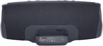 JBL Charge Essential 2 Draagbare waterdichte luidspreker met, Verzenden, Zo goed als nieuw