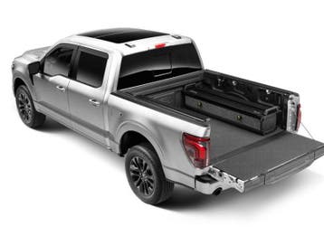 Retrax 22-26 Ford Maverick 4ft5in. Bed RetraxPRO EZ-Off, Ophalen of Verzenden, Nieuw