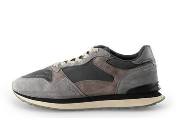 Hoff Sneakers in maat 40 Grijs, Hoff, Verzenden, Grijs, Sneakers of Gympen