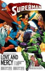 Superman Volume 5: Love and Mercy, Boeken, Strips | Comics, Verzenden, Nieuw