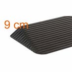 Budget line drempelhulp 9 cm (Drempelhulpen & Oprijplaten), Ophalen of Verzenden, Nieuw